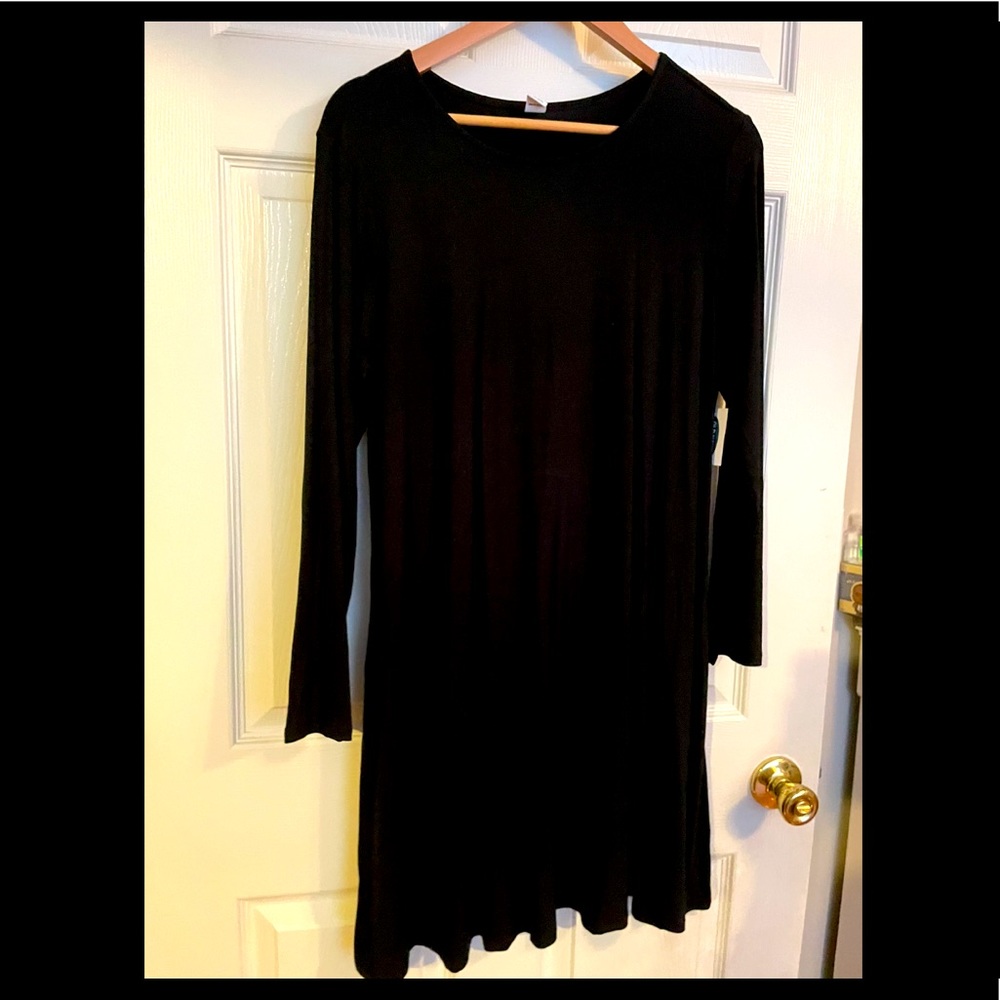 Old Navy Dress